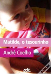 Capa do artigo Matilde, o Tesourinho