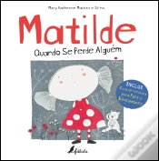 Capa do artigo Matilde - Quando Se Perde Alguém
