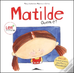 Capa do artigo Matilde Quem É?