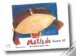 Capa do artigo Matilde - Quem é?