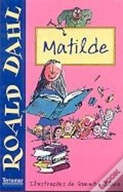 Capa do artigo Matilde
