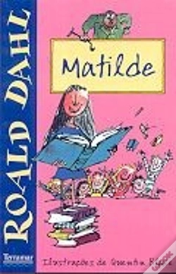 Capa do artigo Matilde