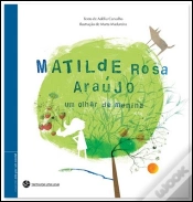 Capa do artigo Matilde Rosa Araújo - Um Olhar de Menina
