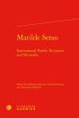 Matilde Serao : International Profile, Reception And Networks - Preview