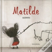 Capa do artigo Matilde