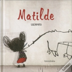 Capa do artigo Matilde