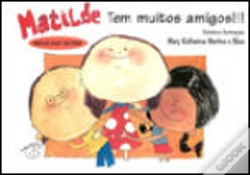 Capa do artigo Matilde tem muitos Amigos!!!