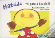 Capa do artigo Matilde - Vai Para a Escola