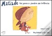 Capa do artigo Matilde - Vai para o Jardim de Infância