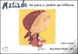 Capa do artigo Matilde - Vai para o Jardim de Infância