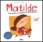 Matilde Vai para o Jardim de Infância - Preview