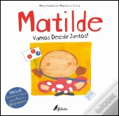 Matilde - Vamos Decidir Juntos!