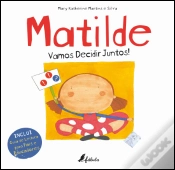 Capa do artigo Matilde - Vamos Decidir Juntos!