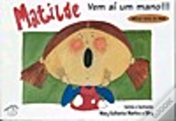 Capa do artigo Matilde - Vem Aí Um mano !!!