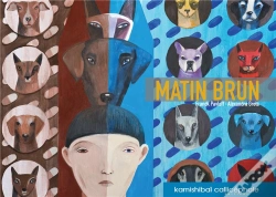 Capa do artigo Matin Brun