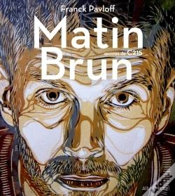 Capa do artigo Matin Brun