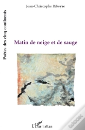 Capa do artigo Matin De Neige Et De Sauge