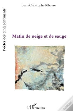 Capa do artigo Matin De Neige Et De Sauge