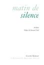 Matin De Silence - Preview