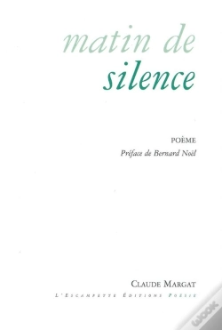 Capa do artigo Matin De Silence