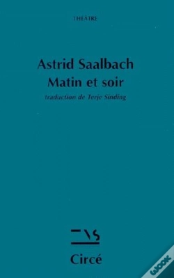 Capa do artigo Matin Et Soir