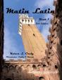 Matin Latin Book 1, 2nd Ed, Student - Preview