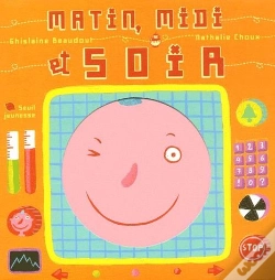 Capa do artigo Matin Midi Et Soir