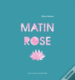 Capa do artigo Matin Rose