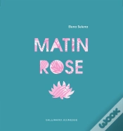 Capa do artigo Matin Rose