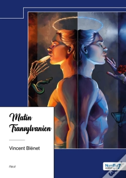 Capa do artigo Matin Transylvanien