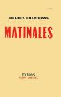 Matinales - Preview
