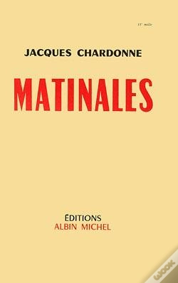 Capa do artigo Matinales