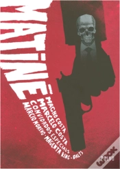 Capa do artigo Matiné