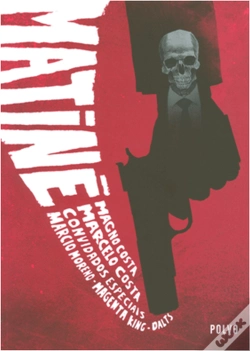 Capa do artigo Matiné