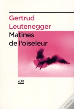 Capa do artigo Matines De L'Oiseleur