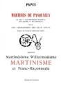 Matines De Pasqually - Preview