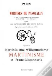 Matines De Pasqually