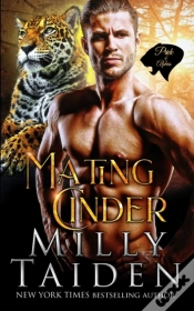 Capa do artigo Mating Cinder
