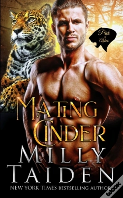 Capa do artigo Mating Cinder