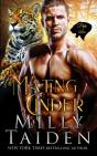 Mating Cinder - Preview