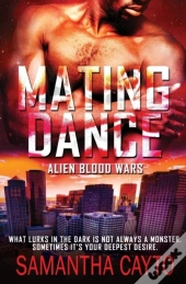 Mating Dance