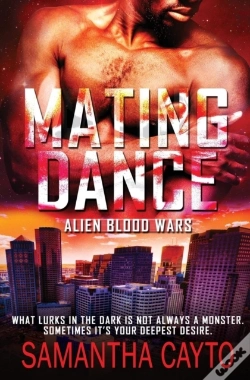 Capa do artigo Mating Dance