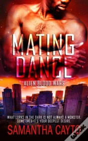 Capa do artigo Mating Dance