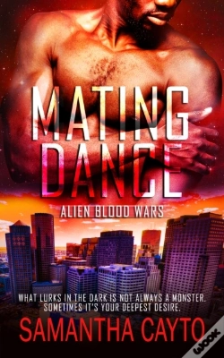 Capa do artigo Mating Dance