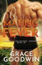 Mating Fever - Preview