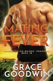 Capa do artigo Mating Fever