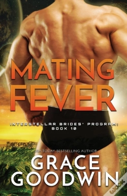 Capa do artigo Mating Fever