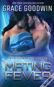Capa do artigo Mating Fever