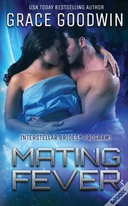 Capa do artigo Mating Fever