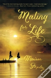 Capa do artigo Mating For Life